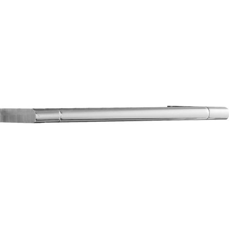 Barra de toalla CONNECT 300 x 85 x 18 mm cromado IDEAL STANDARD