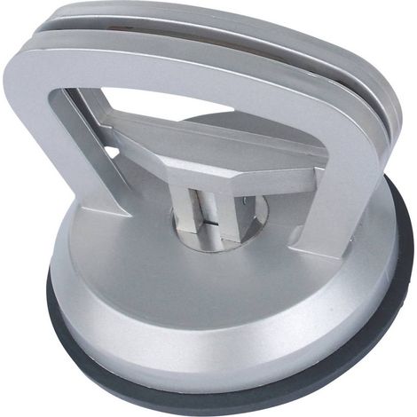 VENTOUSE SIMPLE ABS 115MM - 35 KG (1/2)