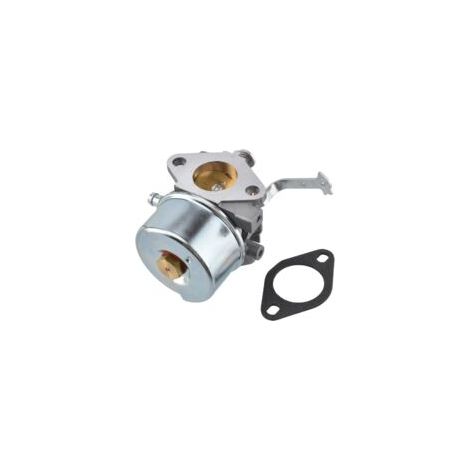 Carburateur avec Joint pour Tecumseh 640260 640260A 640260B 632689 (1/4)