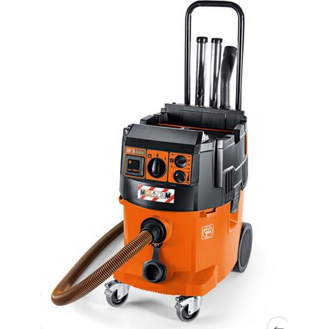 Fein N-/T-Sauger Dustex 35 MXAC N00 220-240V50-60H (1/10)
