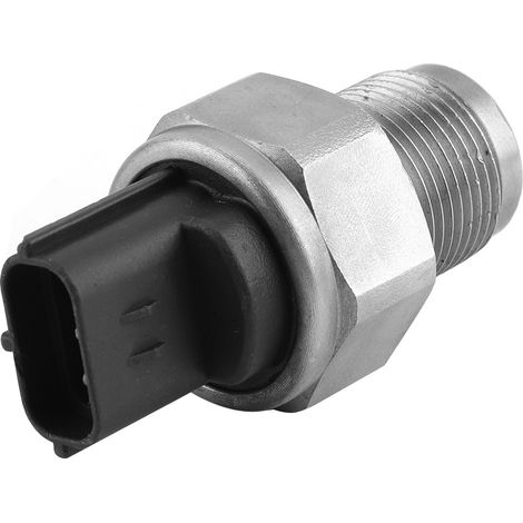 Capteur Régulateur Pression Haute Rampe Injection 499000-6141 pour Isuzu 4HK1 6UZ1 Nissan Navara (1/5)