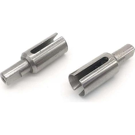 Stück Differentialbecher aus Metall für 12428 12423 12427 Fy03 (1/5)