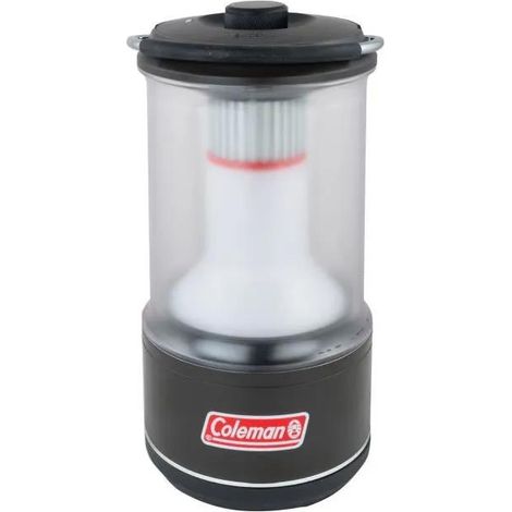 Linterna portátil Coleman BatteryGuard 800L negra 800 lúmenes