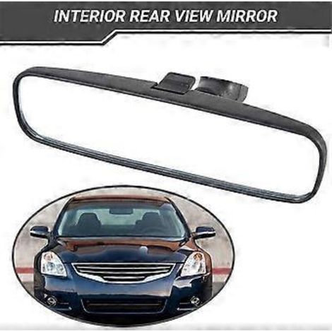 Rétroviseur intérieur de voiture 96321-2DR0A, 96321-2DR0-A103 pour Nissan Sentra Sylphy NV1500 (1/4)