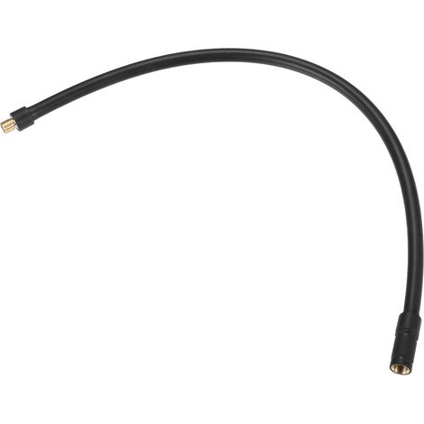 40cm Voiture Pneu Gonfleur Air Mandrin Rallonge Tuyau Non Air (1/5)