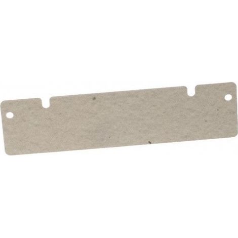 Placa mica inferior 481944238057 WHIRLPOOL