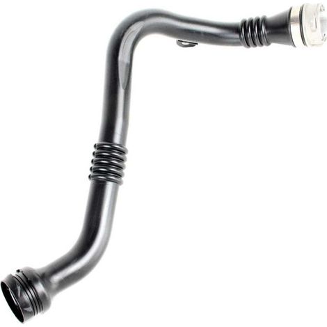 Tuyau d'air intercooler, Durite Turbo pour Megane 3 et Scenic 3 - (1/4)