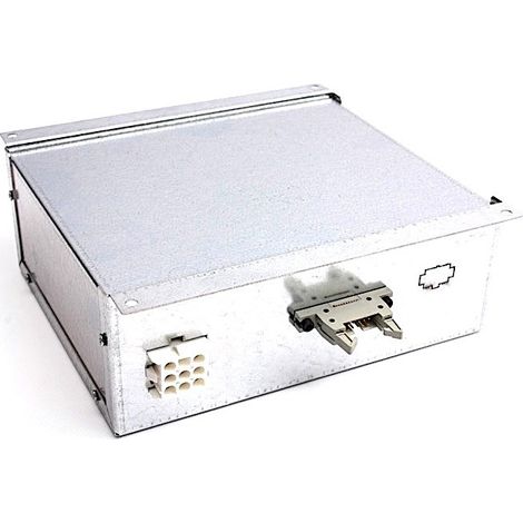 Airforce AFAGCASPSER Module d'alimentation pour hotte