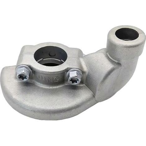 Boîtier de commande d'accélérateur pour moto KTM SX 125 XC HUSQVARNA TC50 65 85 2021- (1/5)