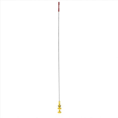 Ölmessstab für Mercedes-Benz W211 W209 W204 W203 S204 CL203 A209 2720100672 (1/5)