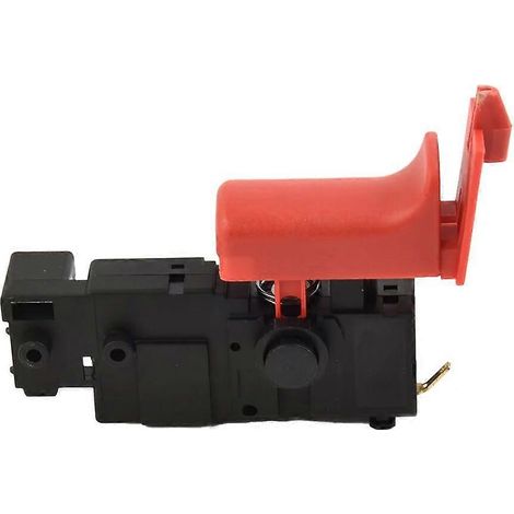 Nouveau marteau rotatif marche/arrêt Pratical 1 pièce AC220V, accessoire pour Bosch GBH2-26DE GBH2-26DFR GBH 2-26E (1/5)