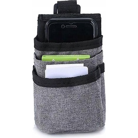 ORGANIZZATORE TASCHE PER TELEFONO (375) GABA (1/4)