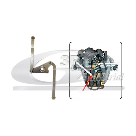 3RG 36500 KIT REPARACION COLECTOR ADMISION