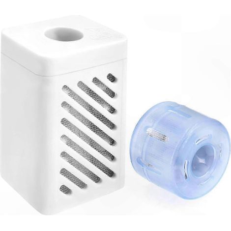 Module de remplacement Ag Ion pour certains modèles d'aspirateurs robots - Compatible avec X40 Ultra, L20, L10s Pro, X10, S10, W10S, S20 et X20 (1/5)