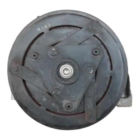 [PRODUIT D'OCCASION] Compresseur Air Conditionne RENAULT Clio ♻️ Ref Oe. 926000217r - Garantie à vie (1/5)