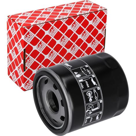 FEBI BILSTEIN FE181442 Ölfilter