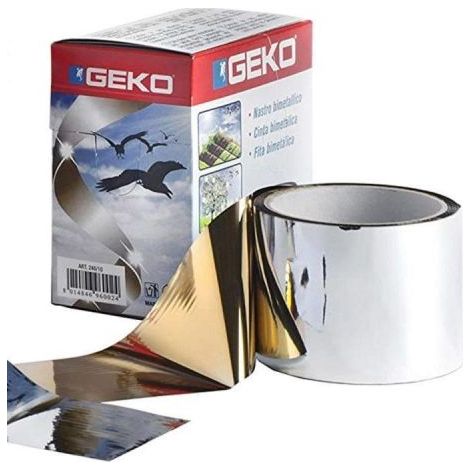 NASTRO SPAVENTAPASSERI mm 70x100 mt (1/10)