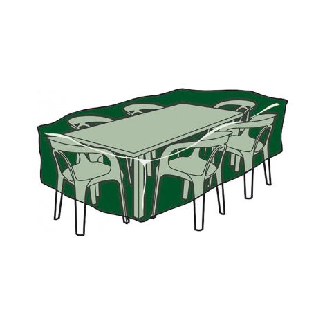 Funda Protectora Altadex Muebles de Jardín