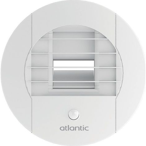 Bouche Vmc Baw 5-30pp 125l- 526393 - Atlantic