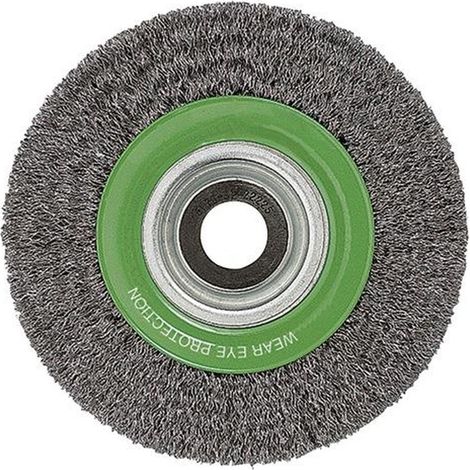 osborn Rundbürste Ø 178 mm Drahtstärke 0,3 mm - 9902554362