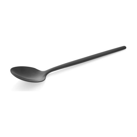 Cuillère à expresso 11,4 cm ALEX BLACK lot de 12 - Was Germany (1/2)