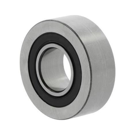 Laufrolle LR5305 -2HRS-TVH-RR-XL ID 25mm AD 72mm Breite25,4mm INA
