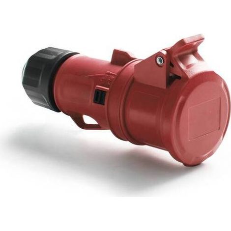 ROSI 1009224 PRESA CE 3P+T-380V IP54