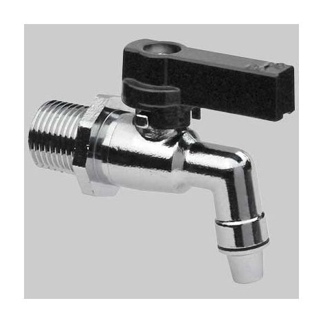 RUBINETTO ENOLOGICO OTTONE  3/8     APM