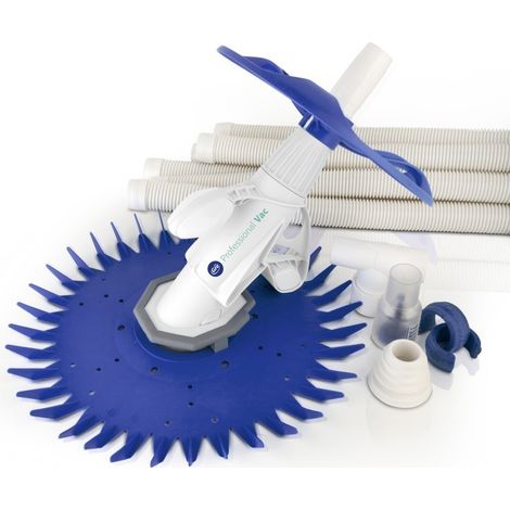 GRE Aspirateur automatique Professional Vac