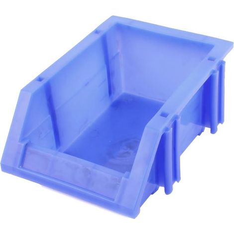 HFSL-3 - Bleu, avant, avant composants Fertigteile Stapelbehälter (9a94ba869d71e9faccc25059c3460d7b) (1/3)