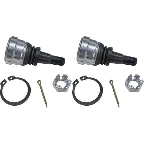rótulas para Dinli 450, piezas reforzadas superiores e inferiores DL-F140227-00()