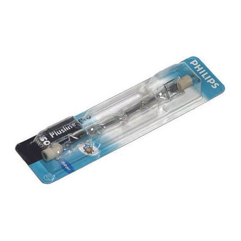 HLP 400 R7S - Halogen-Ersatzlampe Philips 400W