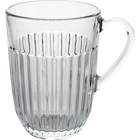 Florina Comet Glasbecher 380 ml