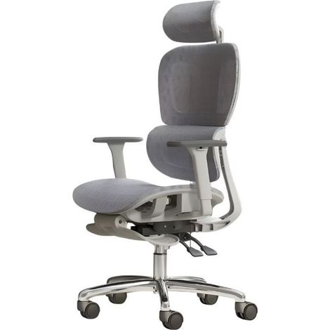 Powerbasic Tondela - Silla de Oficina Ergonómica (1/2)