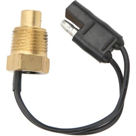 Capteur thermique de ventilateur de VTT 3089246, remplacement en laiton et acier inoxydable pour Polaris SPORTSMAN RANGER (1/5)