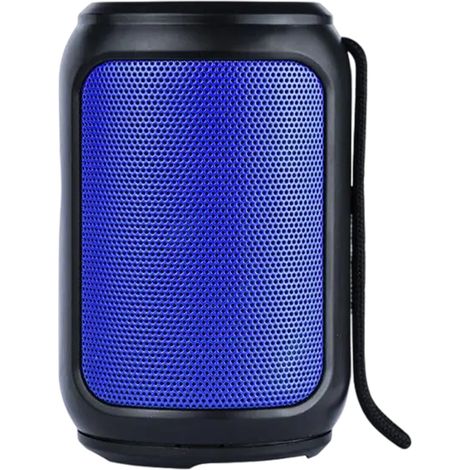 Enceinte Bluetooth en métal A10, mini canon en acier, USB, portable, portable, audio, extérieur, sans fil, cadeau audio