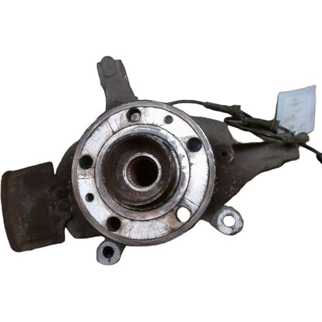 [PRODUIT D'OCCASION] Pivot Avant Droit RENAULT Laguna ♻️ Ref Oe. 400149026r - Garantie à vie (1/3)