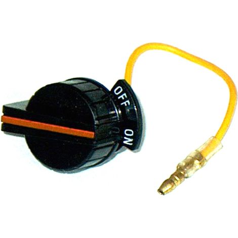 Interruttore elettrico compatibile motosega KUBOTA Y555 IQ311