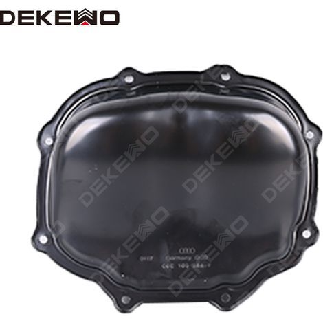 Applicable to Audi A4 A6 A8 cylinder head cover, timing cover, and timing gauge cover 06E109286F (1/3)