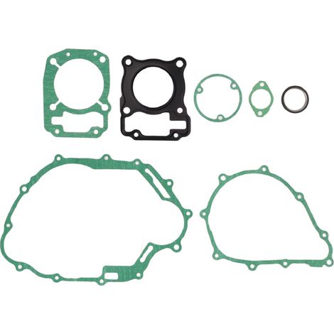Aileron latéral arrière 2 pièces, surface lisse, déflecteur triangulaire, couvre-cache latéral de remplacement pour Tesla Model Y 2021-2023 Noir (1/5)