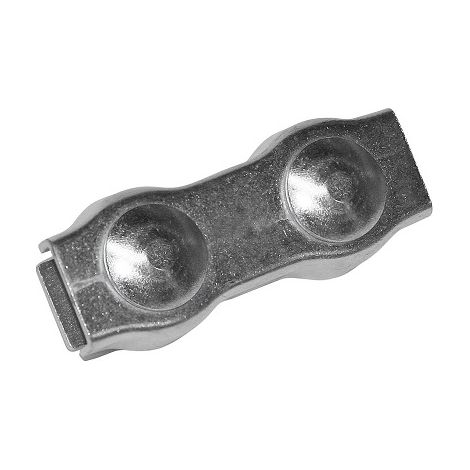 Racrore di insinuazione di rilegatura del filo, cromo, filo Мч 6 mm