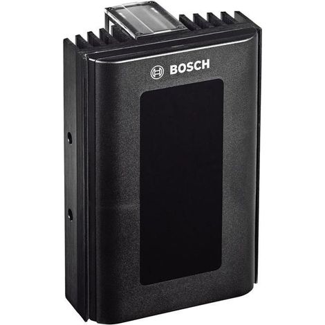 Iluminador infrarrojo Bosch iir-50850-lr 39W 10°-95°