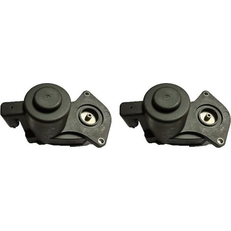 Due motori per pinza freno di stazionamento posteriore 1044626-00-A (104462600A) per Model 3 Y 2021-2023