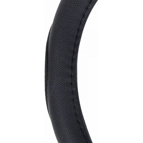 Housse de volant de voiture L 39-41cm SWC-09-L amio-01366