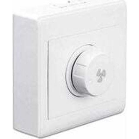 86 Typ Deckenventilator Drehzahlregler 220V 10A Wandschalter für 15-300W Dimmer-ARCAN