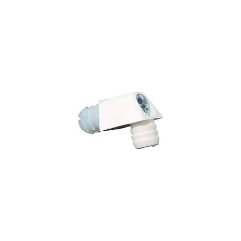 Ferrure d'assemblage pvc - ITAR (1/2)