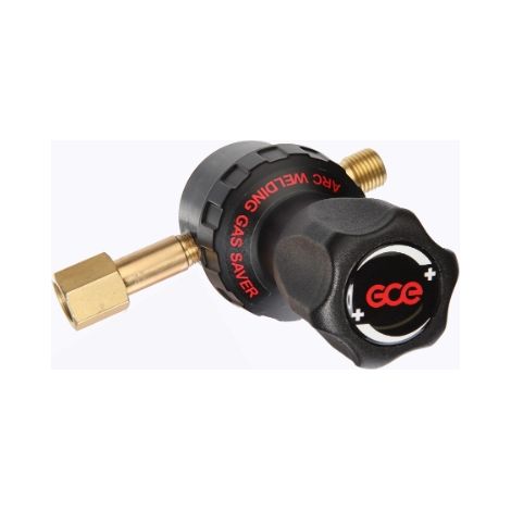 Vanne de sécurité à gaz de protection GS40A