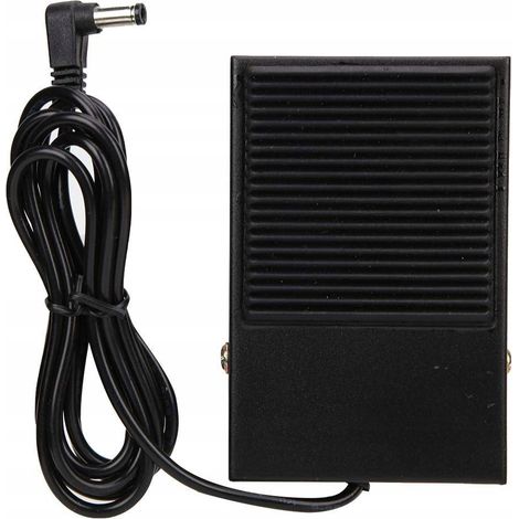 Pedale di Controllo per Saldatrice Sunkko – Compatibile con Modelli 737G, 787A+, S788H-USB  Installazione Facile  Precisione e Comfort