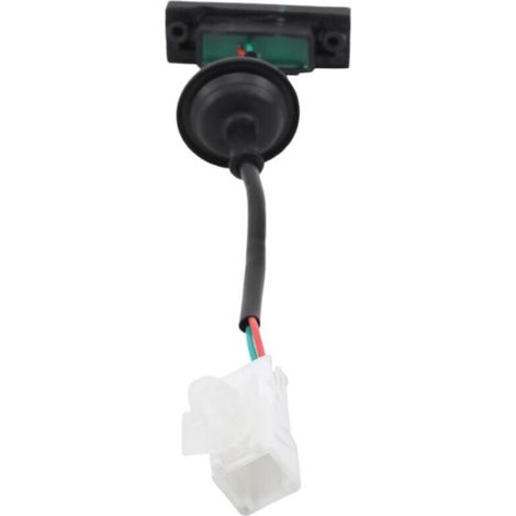 Heckklappenschalter-Knopfgriff für I10 2013-2021 81260B4000 81260-B4000