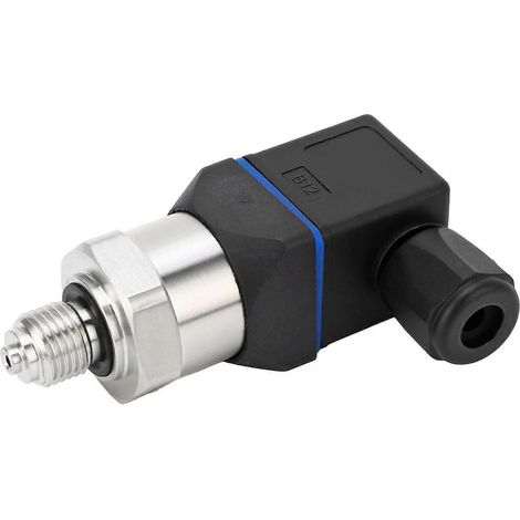 Druckmessumformer G1/4 Gewinde, 0,5 bis 4,5 V Ausgang, 0 bis 15 MPa, Edelstahl-Drucksensor